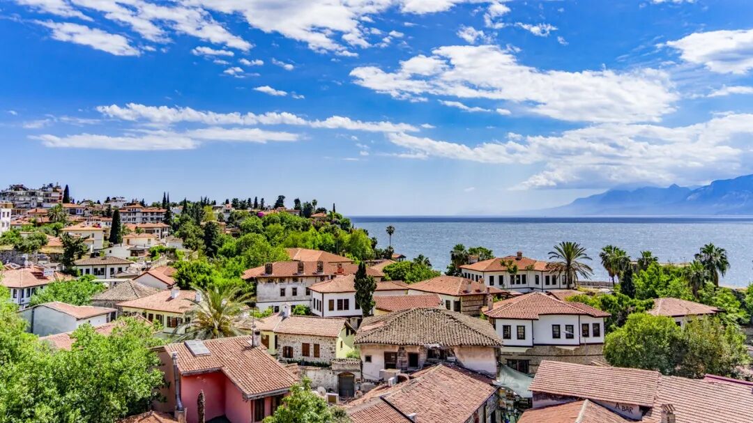 终于，这一国免签了！欧洲平替，不输希腊，2-3k往返！随便一张，就能刷爆朋友圈