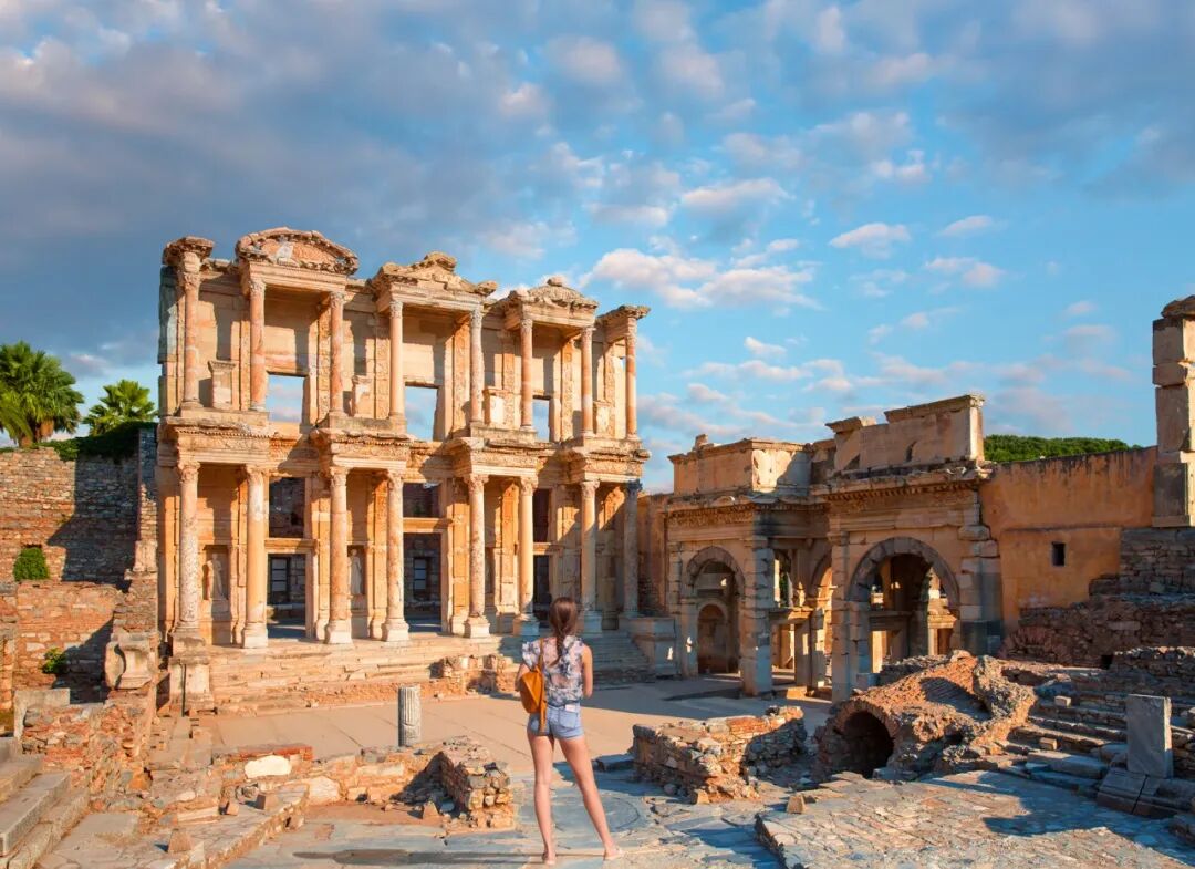 终于，这一国免签了！欧洲平替，不输希腊，2-3k往返！随便一张，就能刷爆朋友圈