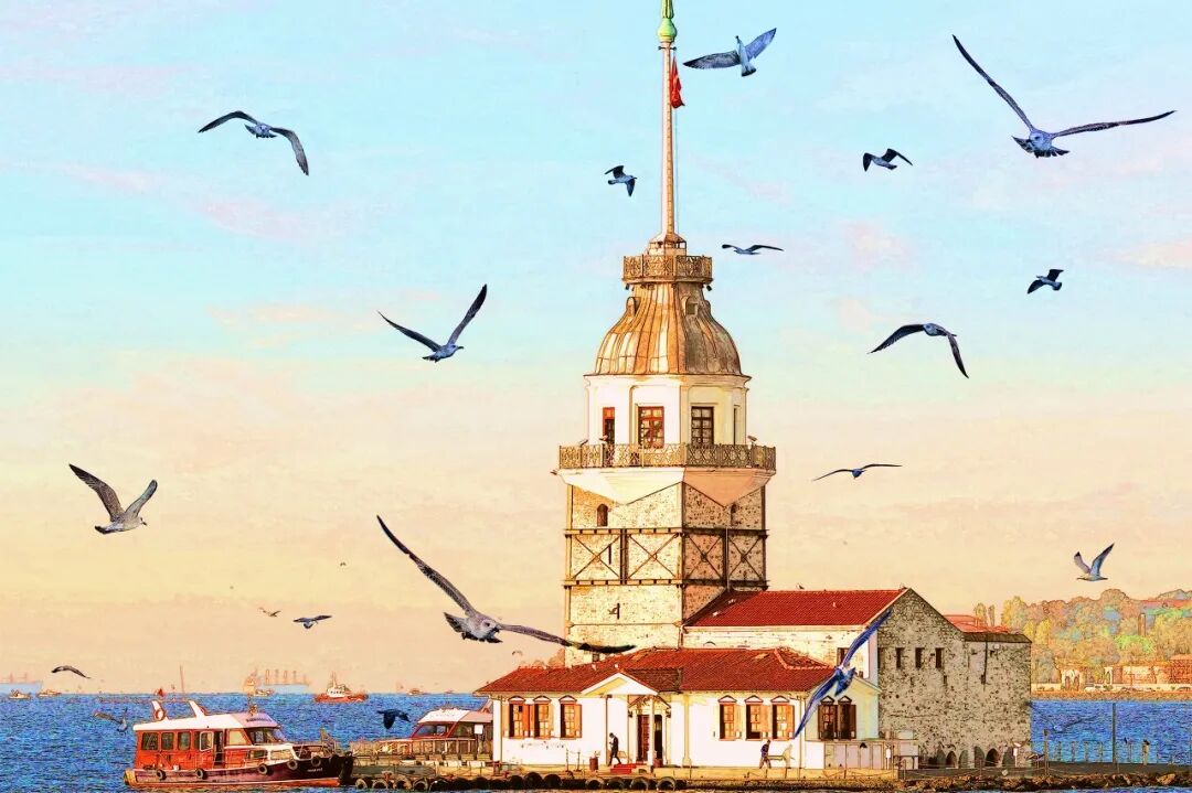 终于，这一国免签了！欧洲平替，不输希腊，2-3k往返！随便一张，就能刷爆朋友圈