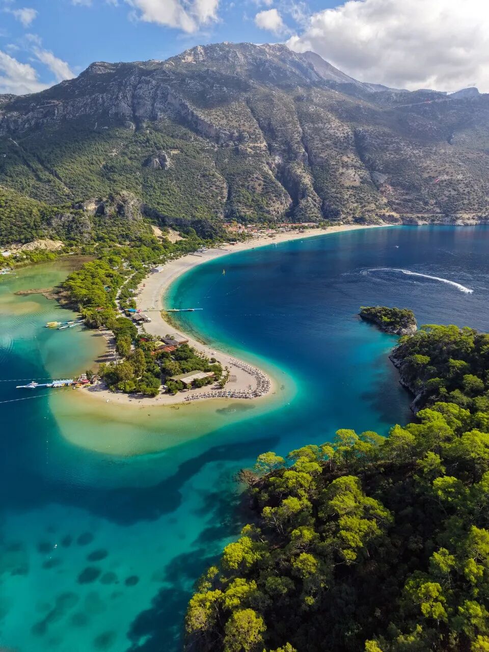 终于，这一国免签了！欧洲平替，不输希腊，2-3k往返！随便一张，就能刷爆朋友圈