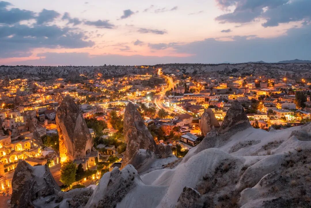 终于，这一国免签了！欧洲平替，不输希腊，2-3k往返！随便一张，就能刷爆朋友圈