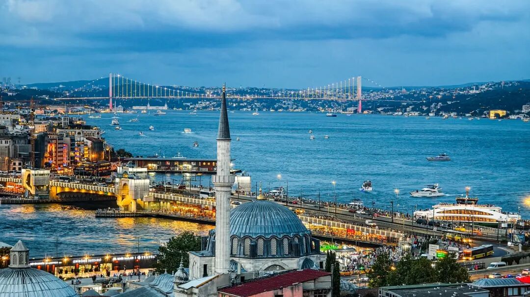 终于，这一国免签了！欧洲平替，不输希腊，2-3k往返！随便一张，就能刷爆朋友圈