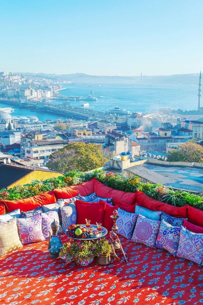 终于，这一国免签了！欧洲平替，不输希腊，2-3k往返！随便一张，就能刷爆朋友圈