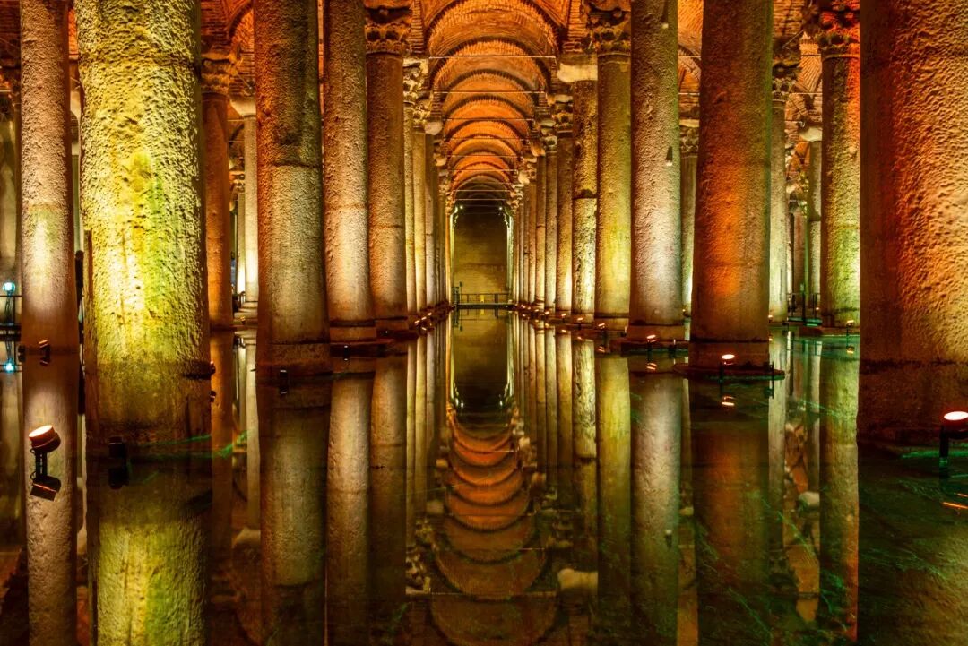 终于，这一国免签了！欧洲平替，不输希腊，2-3k往返！随便一张，就能刷爆朋友圈