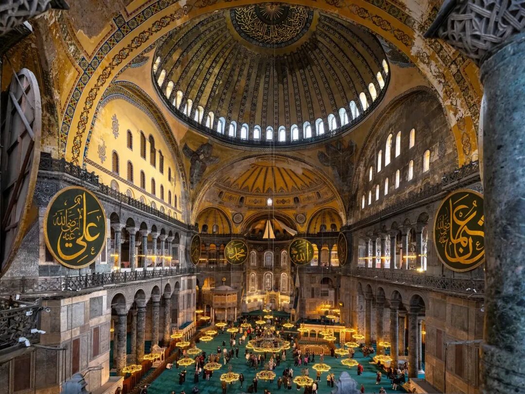 终于，这一国免签了！欧洲平替，不输希腊，2-3k往返！随便一张，就能刷爆朋友圈