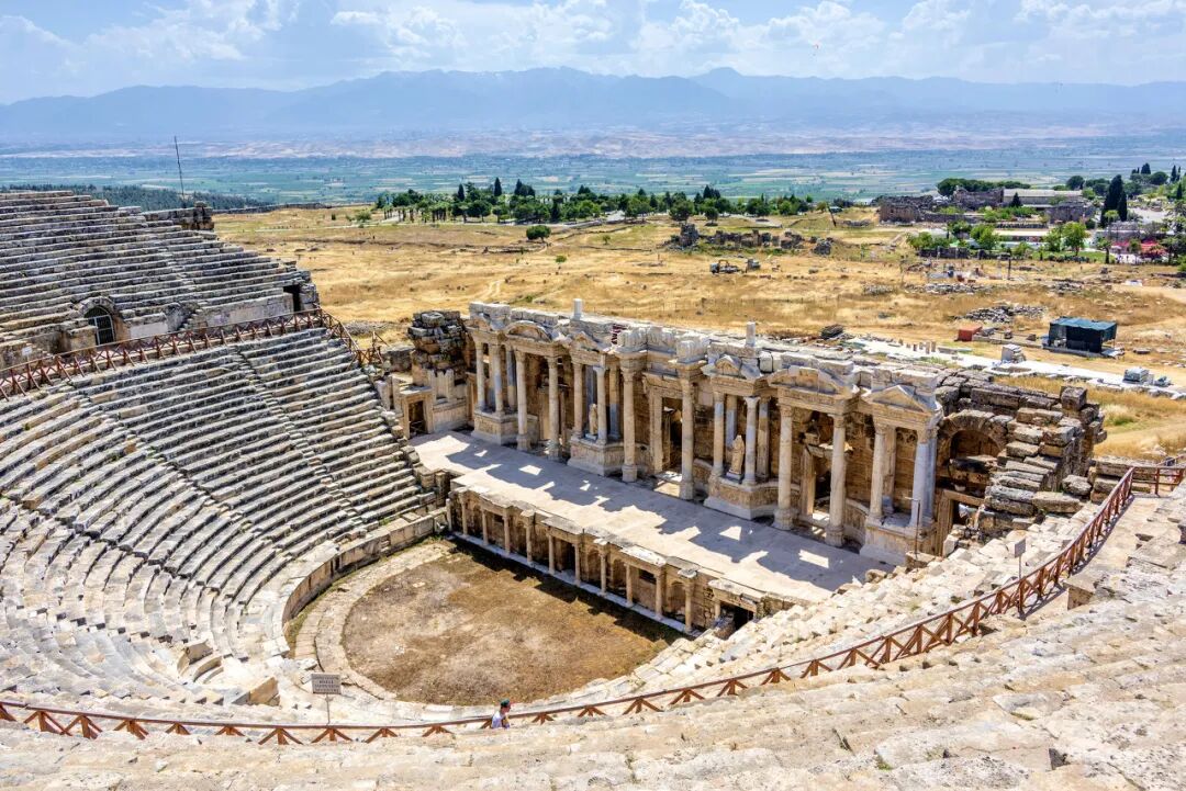 终于，这一国免签了！欧洲平替，不输希腊，2-3k往返！随便一张，就能刷爆朋友圈