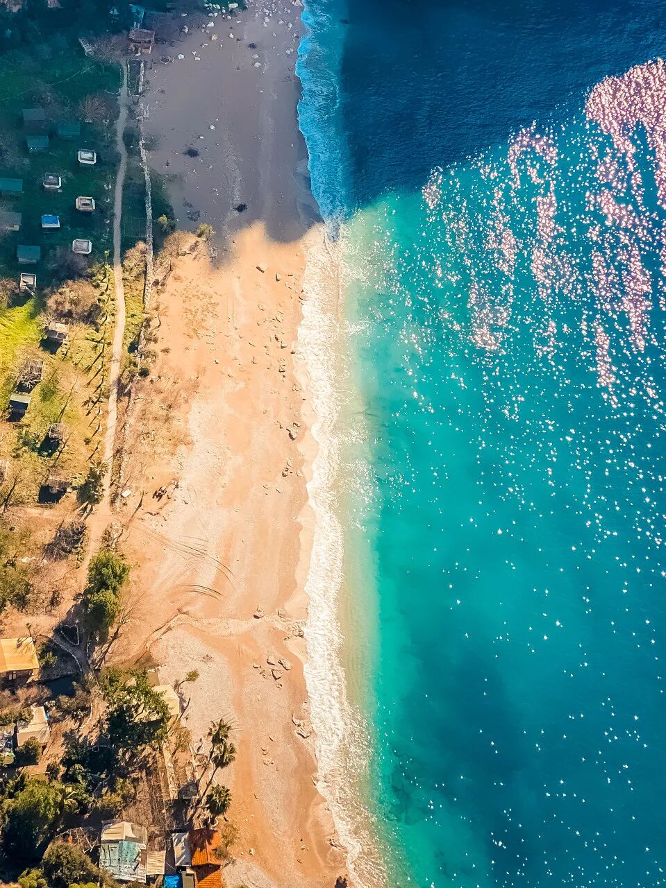 终于，这一国免签了！欧洲平替，不输希腊，2-3k往返！随便一张，就能刷爆朋友圈