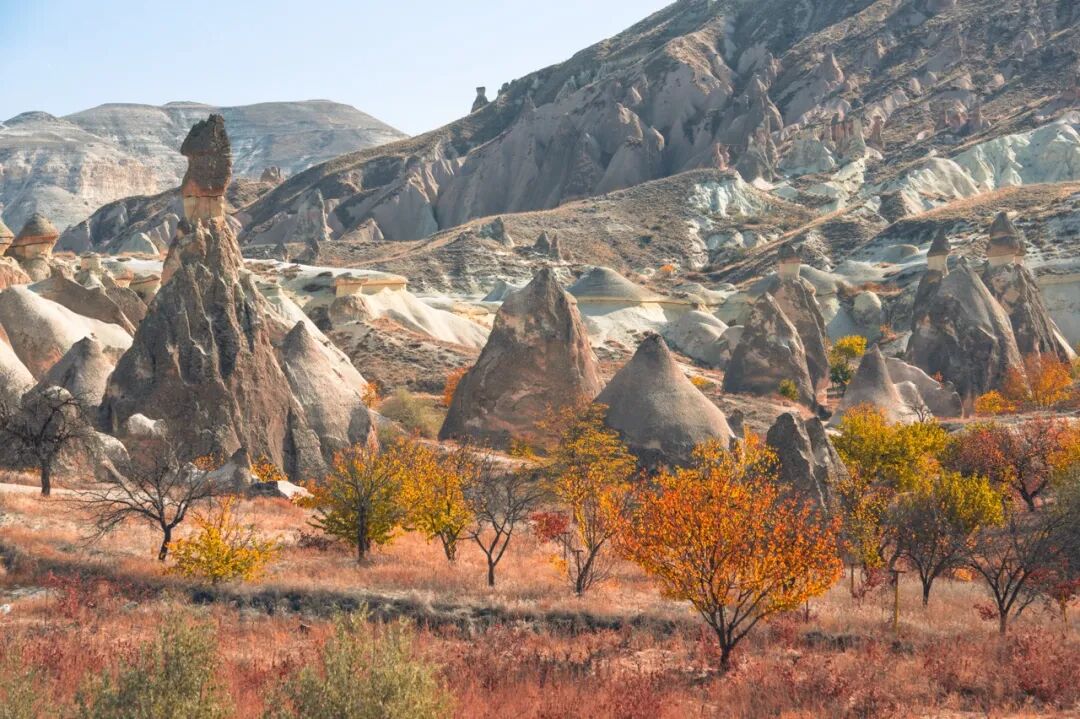 终于，这一国免签了！欧洲平替，不输希腊，2-3k往返！随便一张，就能刷爆朋友圈