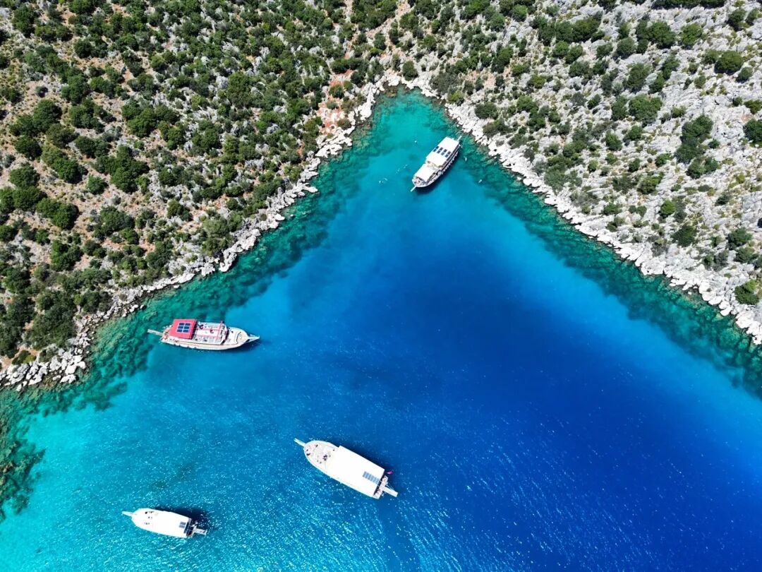 终于，这一国免签了！欧洲平替，不输希腊，2-3k往返！随便一张，就能刷爆朋友圈