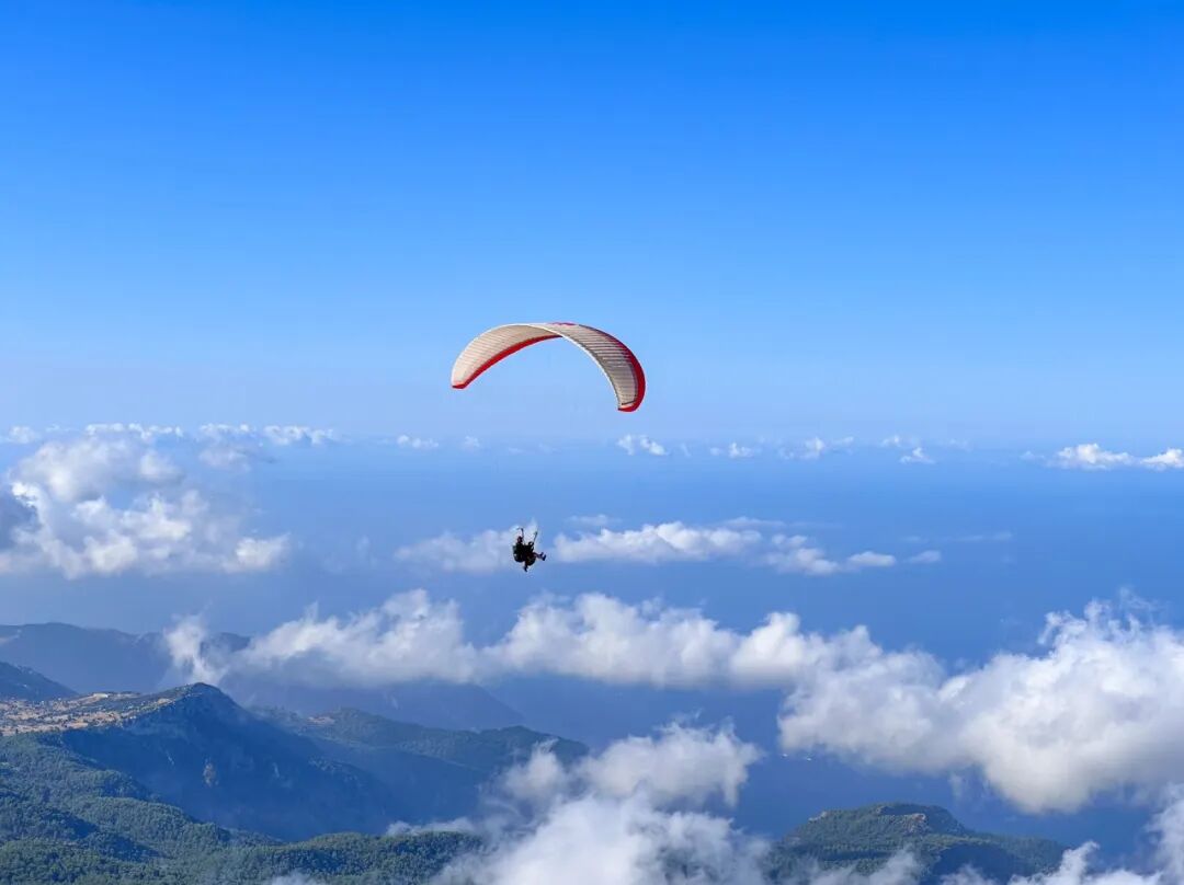 终于，这一国免签了！欧洲平替，不输希腊，2-3k往返！随便一张，就能刷爆朋友圈