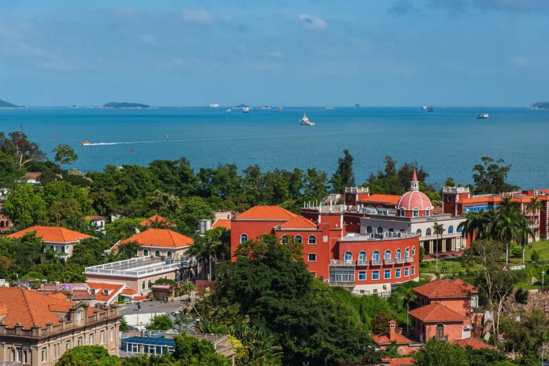 “厦门最美机场”即将关闭，姚晨发文纪念：有些地方错过了，便是永远