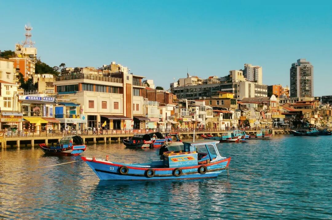 “厦门最美机场”即将关闭，姚晨发文纪念：有些地方错过了，便是永远