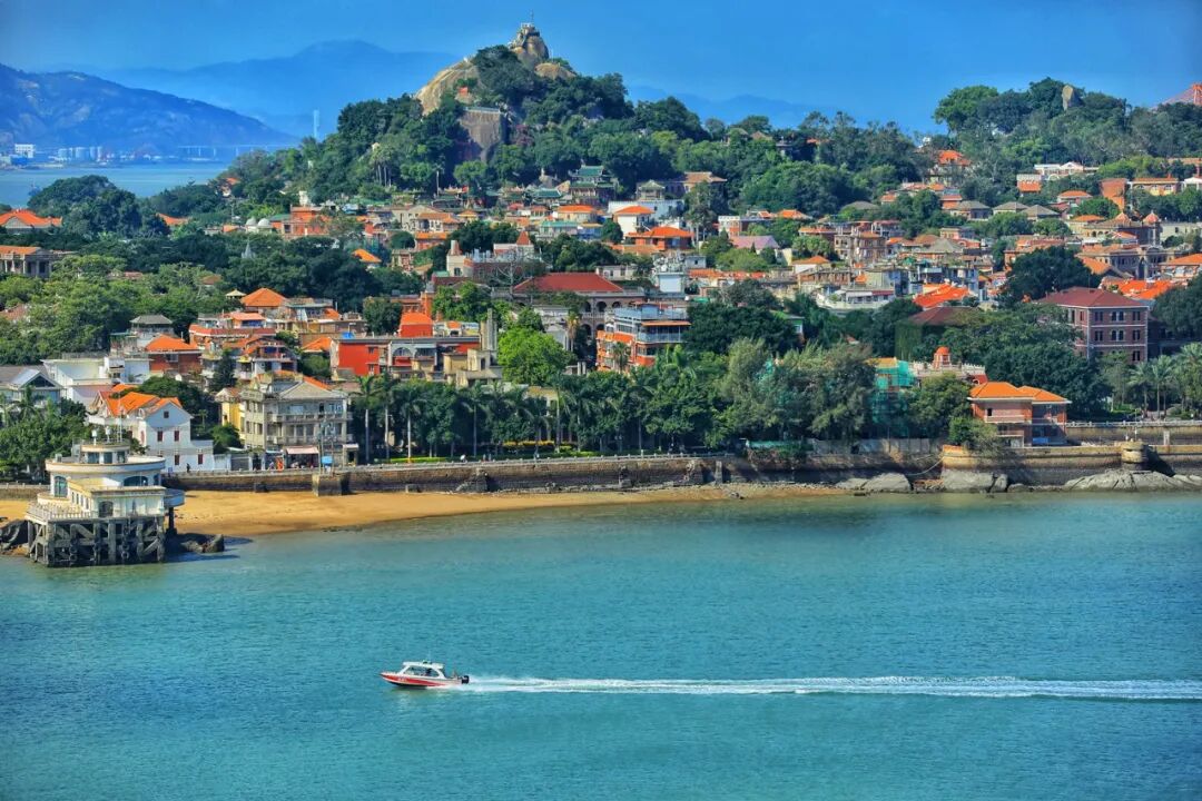 “厦门最美机场”即将关闭，姚晨发文纪念：有些地方错过了，便是永远