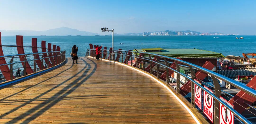 “厦门最美机场”即将关闭，姚晨发文纪念：有些地方错过了，便是永远