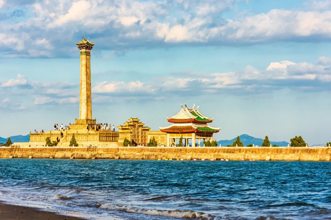 “厦门最美机场”即将关闭，姚晨发文纪念：有些地方错过了，便是永远