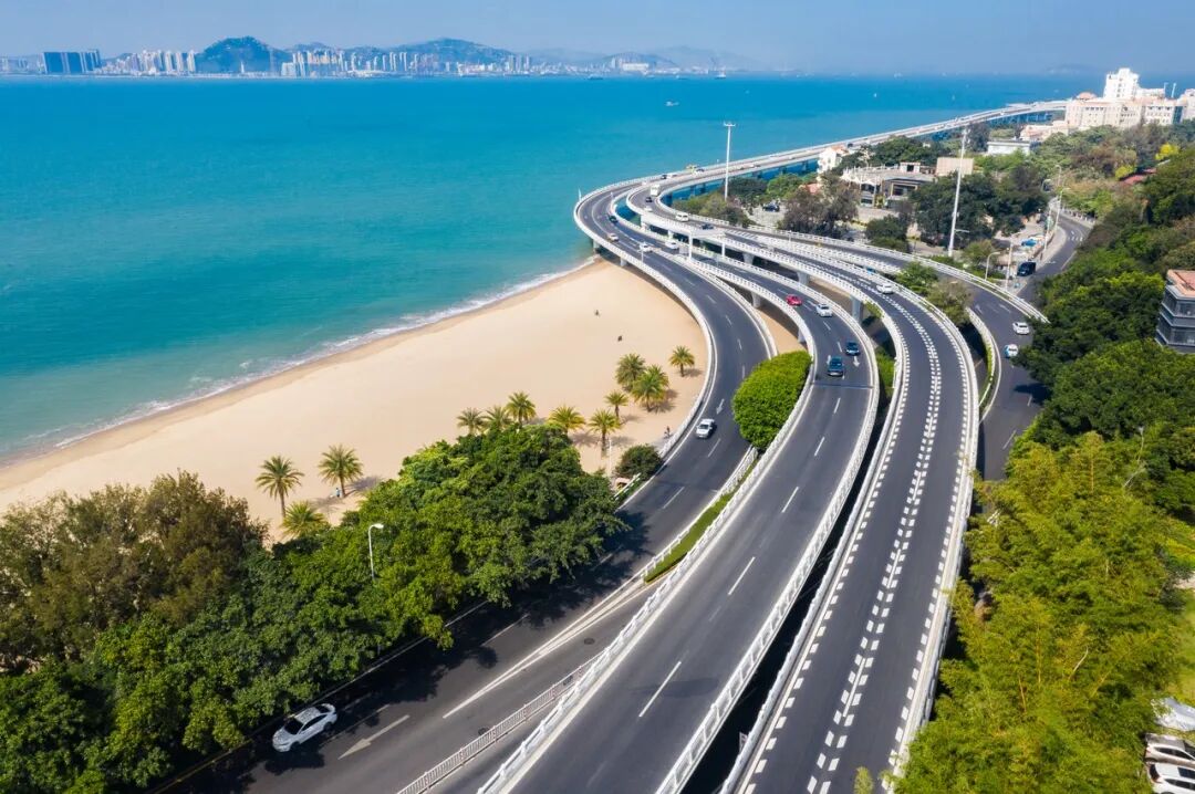 “厦门最美机场”即将关闭，姚晨发文纪念：有些地方错过了，便是永远