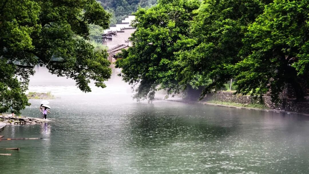 别只知道乌镇、西塘了！这个不收门票的千年古镇，人少景美，2000元能玩一个月，太适合养老了