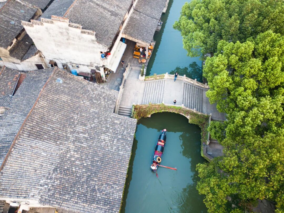 中国最“臭”的城市：臭晕游客，吃吐无数人！比柳州还“上头”，却让鲁迅表白！穷游必去，比苏杭更诗意