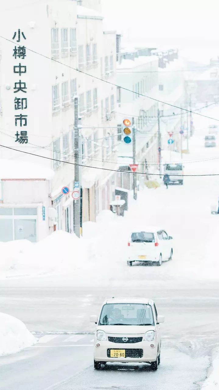 美过北海道 人少不宰客 日本雪乡千万不要火 环球旅行微信公众号文章