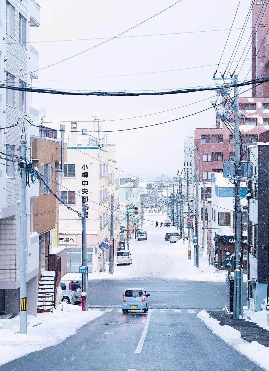 美过北海道 人少不宰客 日本雪乡千万不要火 环球旅行微信公众号文章