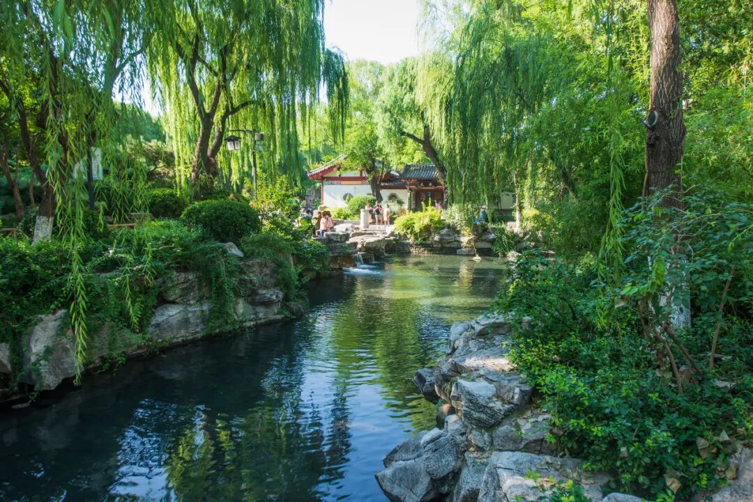 中国15个“天下第一”，去过7个此生无憾，你去过几个？