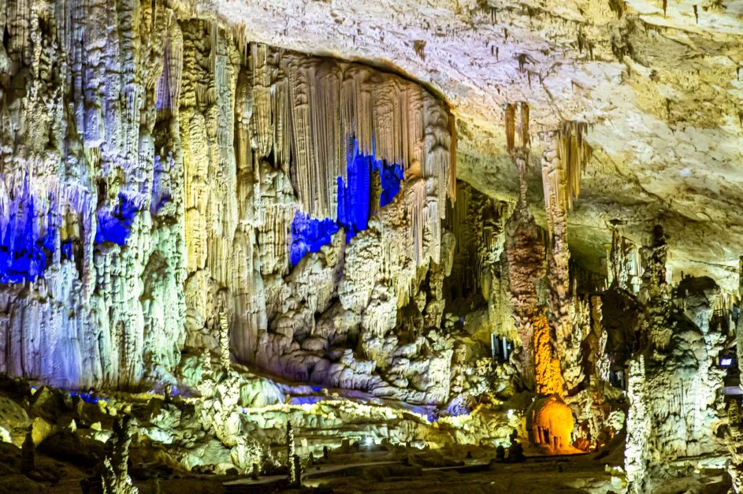 中国15个“天下第一”，去过7个此生无憾，你去过几个？