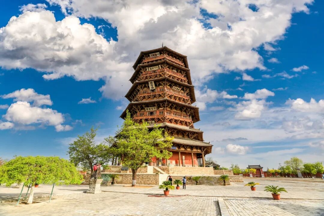 中国15个“天下第一”，去过7个此生无憾，你去过几个？