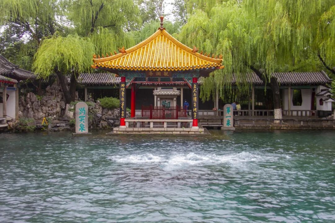 中国15个“天下第一”，去过7个此生无憾，你去过几个？