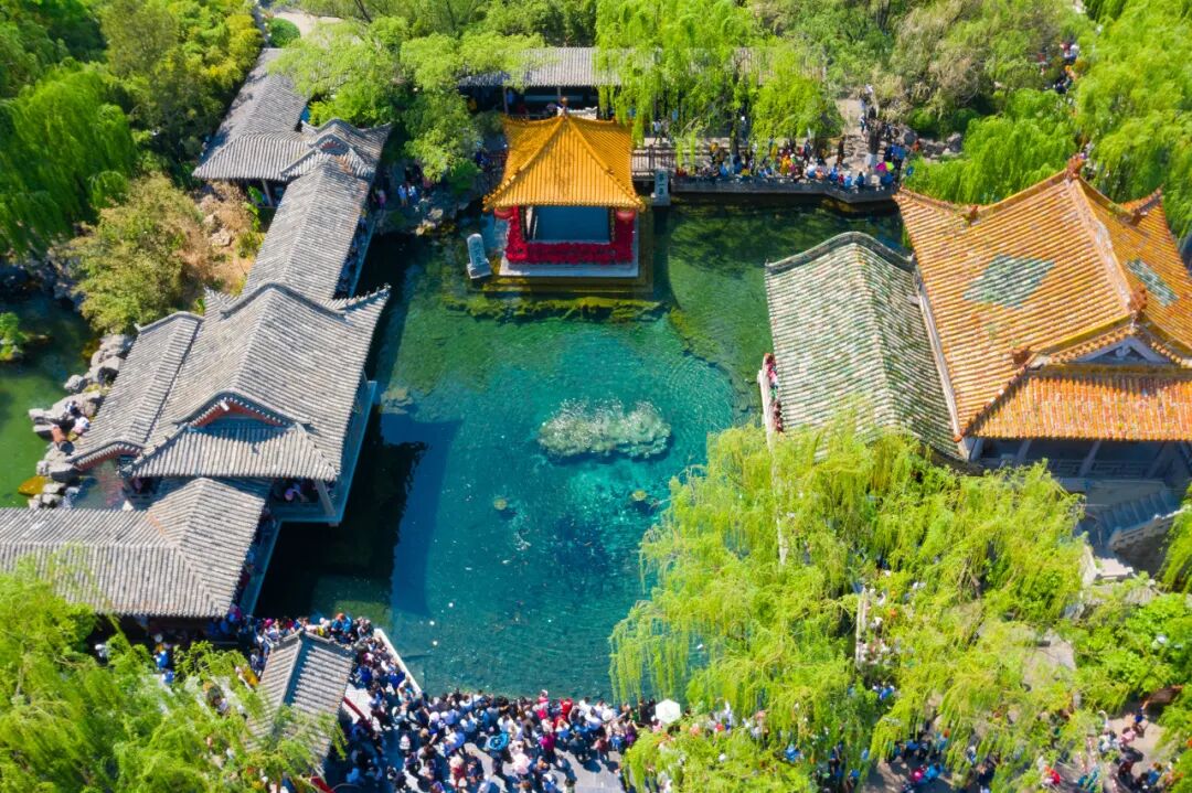 中国15个“天下第一”，去过7个此生无憾，你去过几个？