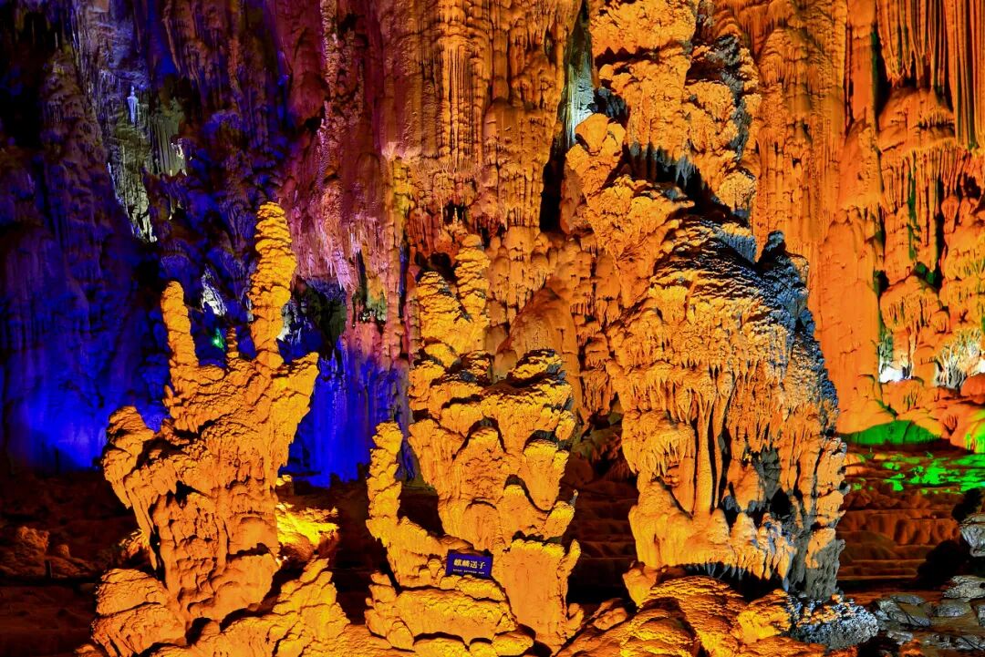 中国15个“天下第一”，去过7个此生无憾，你去过几个？