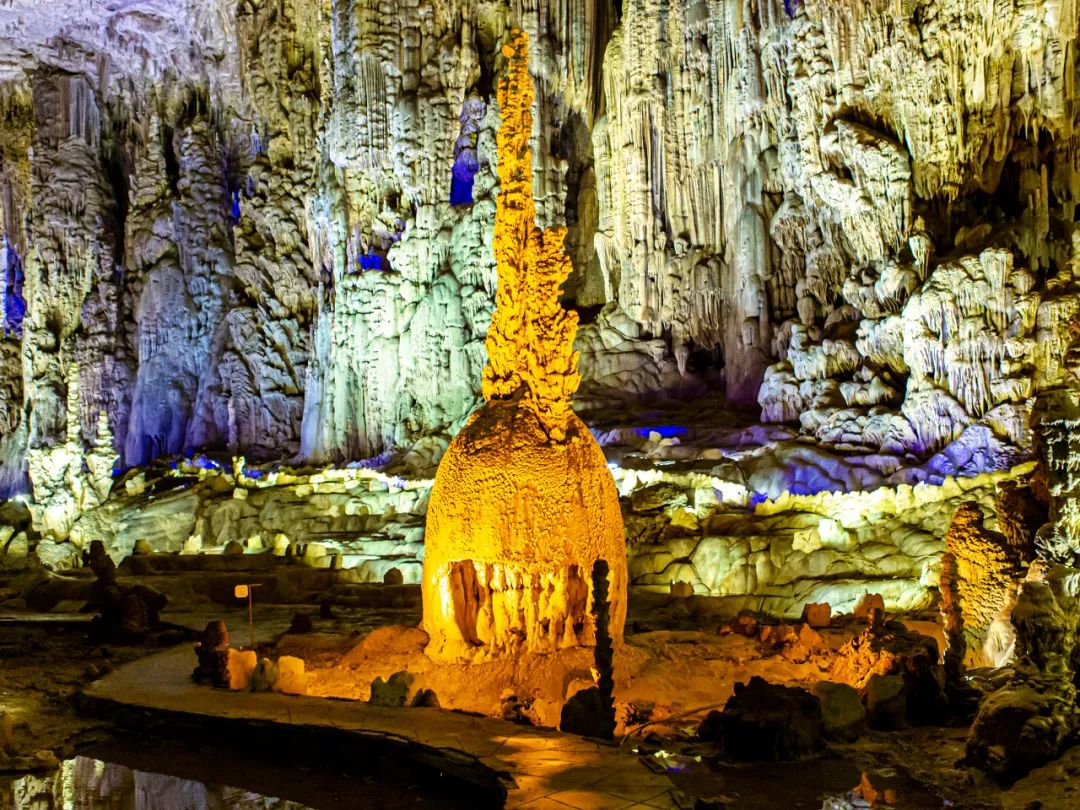 中国15个“天下第一”，去过7个此生无憾，你去过几个？