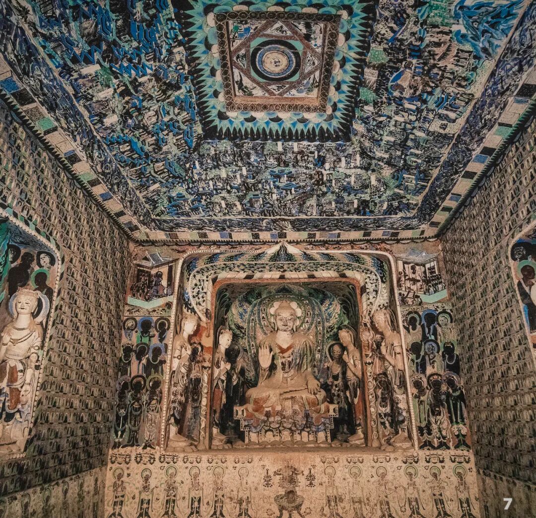 中国15个“天下第一”，去过7个此生无憾，你去过几个？