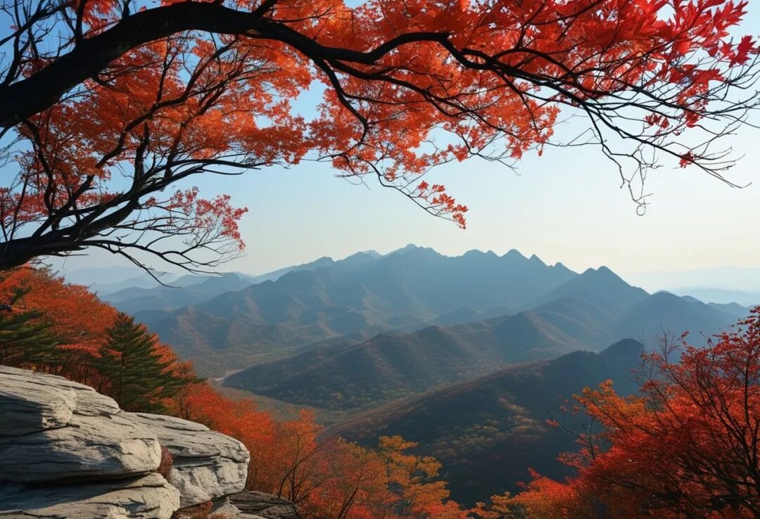 中国最大的“边境”城市，1000元就能玩爽！水果管够，海鲜管饱，比大连安逸，还藏着最美的秋色