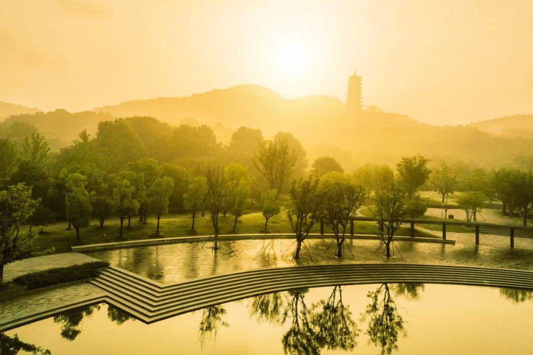 江苏与安徽交界有座城市，历史悠久风水极佳，曾是世界最大的城市，如今被争当省会！