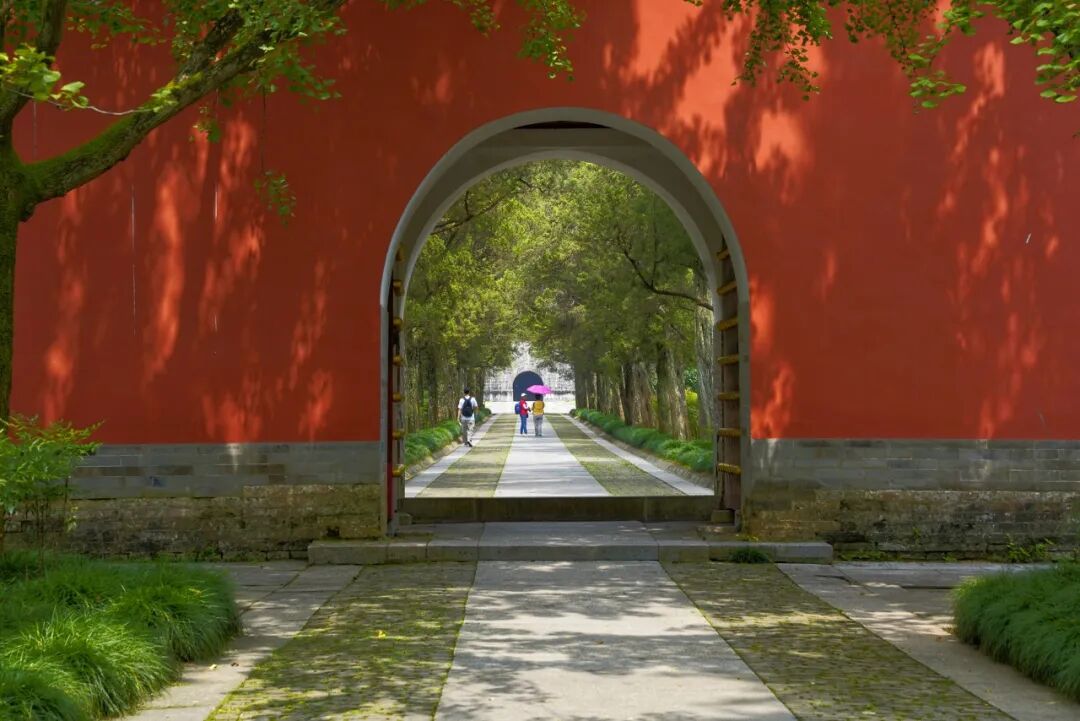 江苏与安徽交界有座城市，历史悠久风水极佳，曾是世界最大的城市，如今被争当省会！