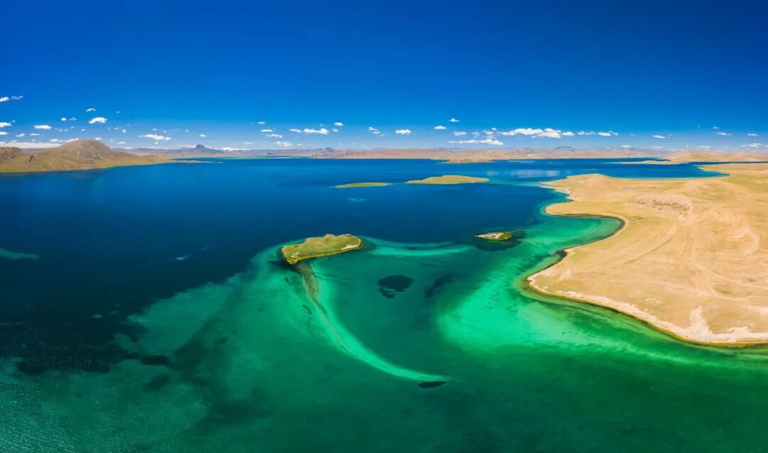 中国唯一没有“树”的城市：种活一棵奖励30万！比韩国大3倍，景色绝美，却无人敢去......