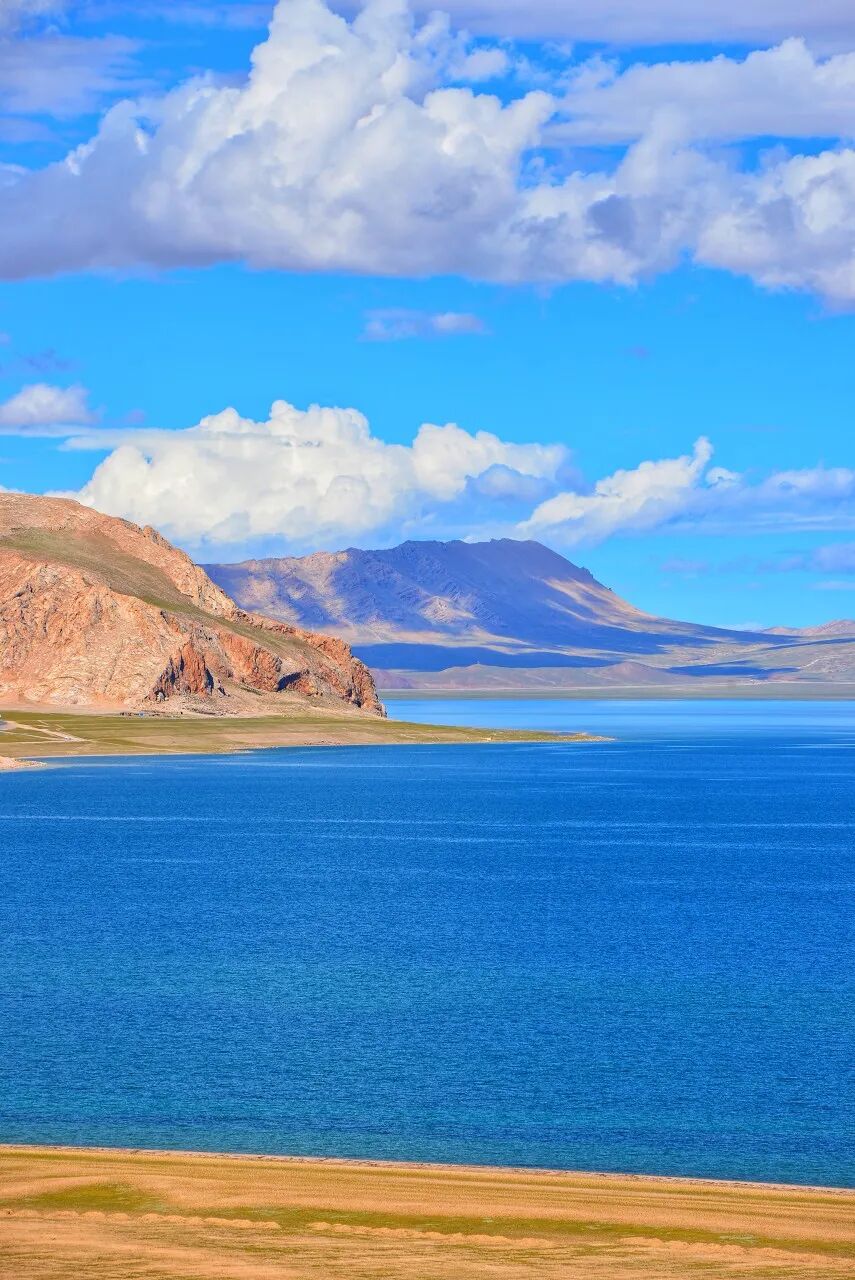 中国唯一没有“树”的城市：种活一棵奖励30万！比韩国大3倍，景色绝美，却无人敢去......