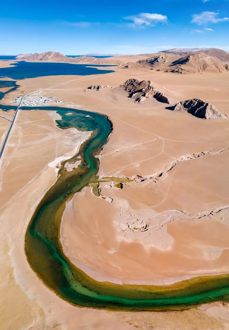 中国唯一没有“树”的城市：种活一棵奖励30万！比韩国大3倍，景色绝美，却无人敢去......