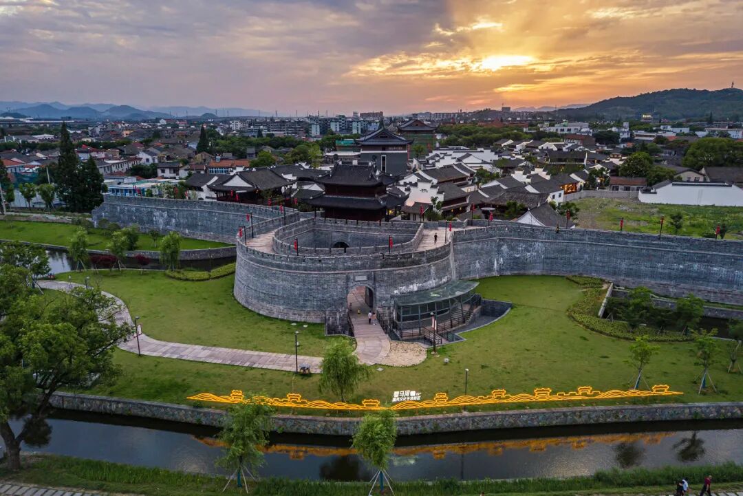 忽然，想去宁波了。