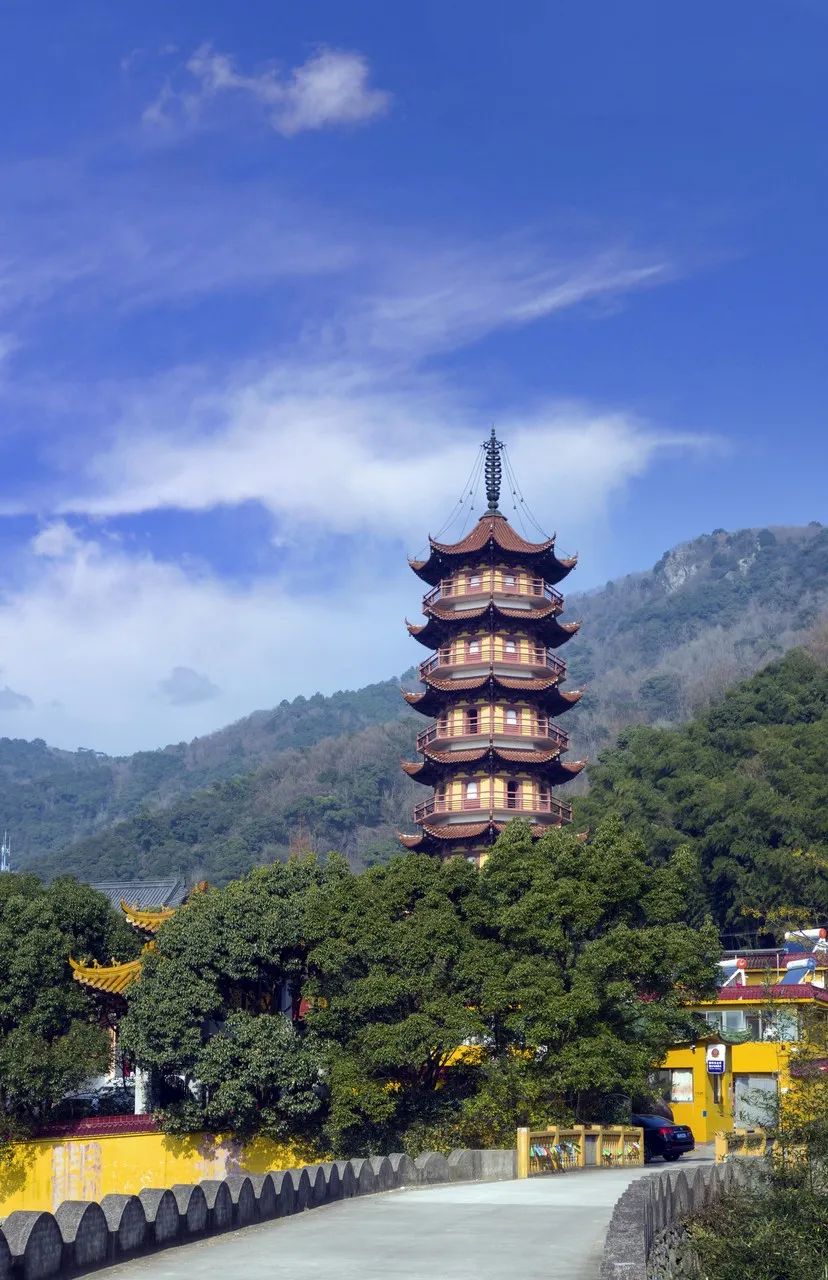 2024年宁波旅游：“中国最具幸福感城市”，忽然，想去宁波了。