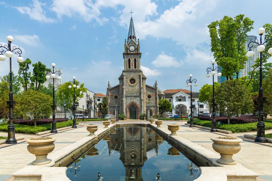 忽然，想去宁波了。