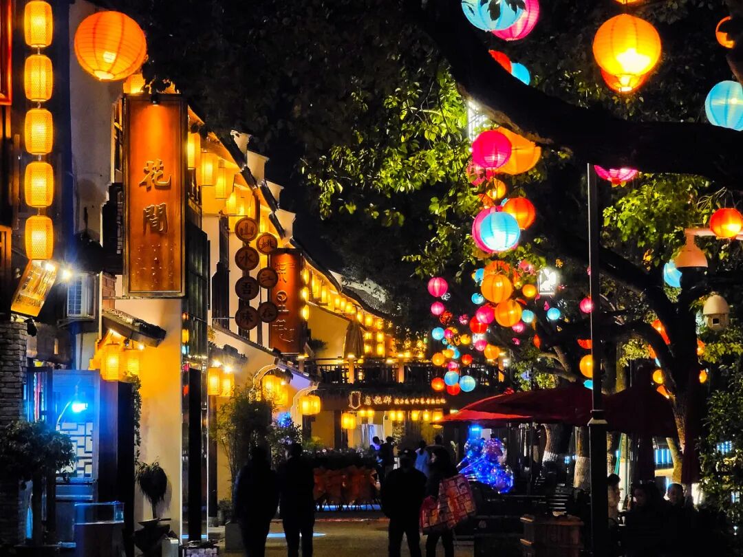 忽然，想去宁波了。