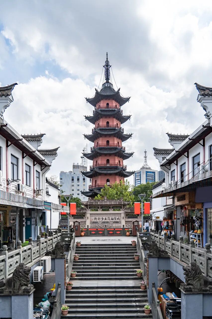 忽然，想去宁波了。