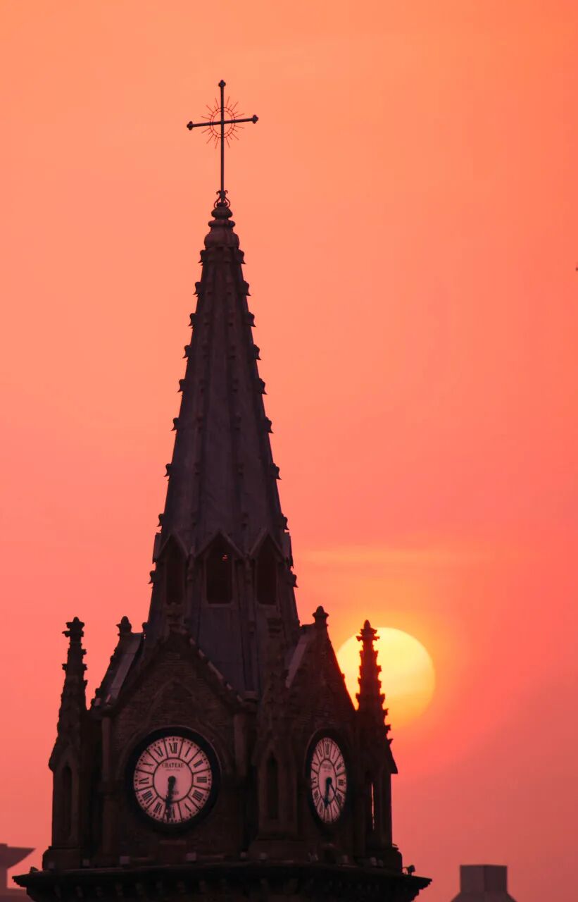 忽然，想去宁波了。