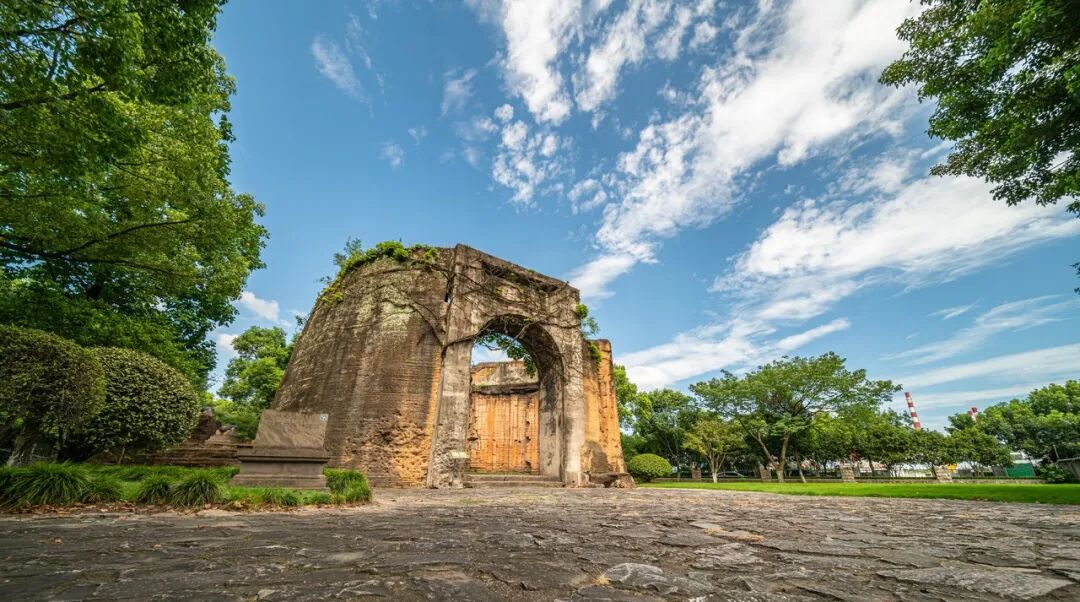 忽然，想去宁波了。