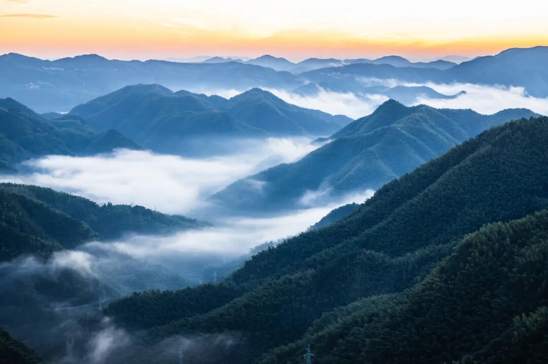 忽然，想去宁波了。