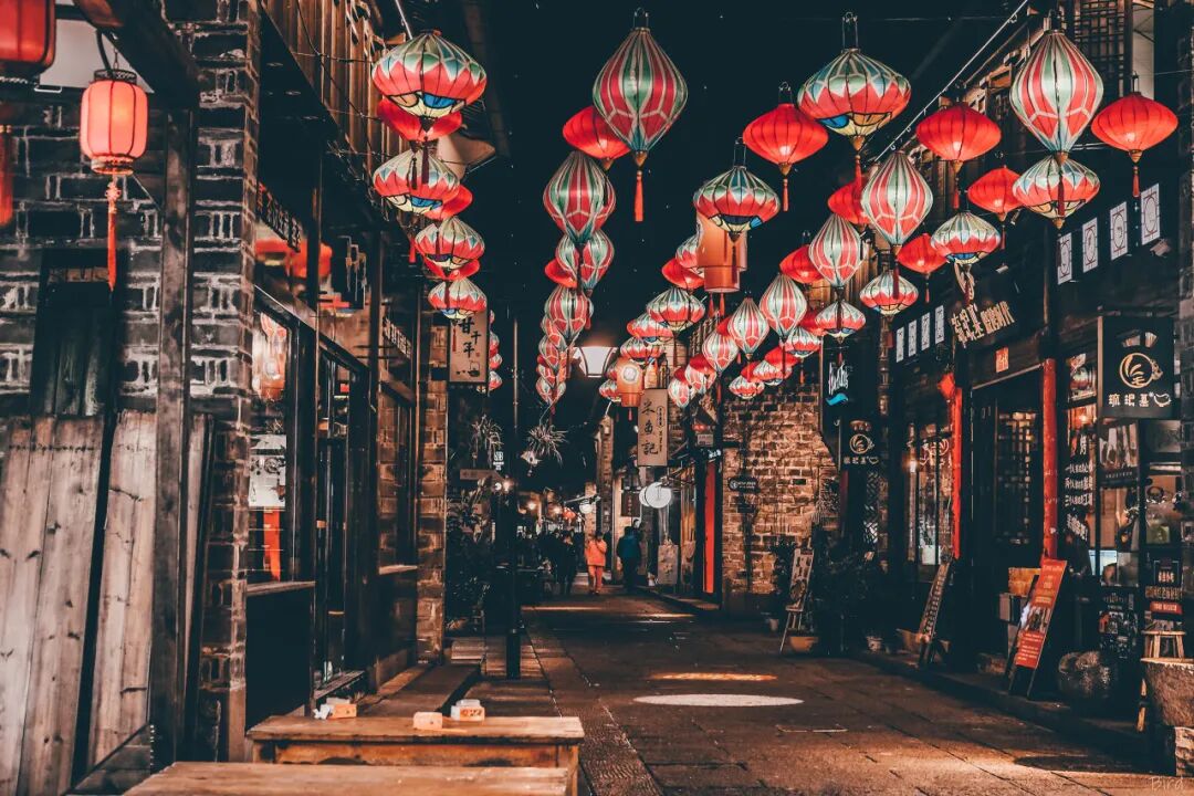 忽然，想去宁波了。