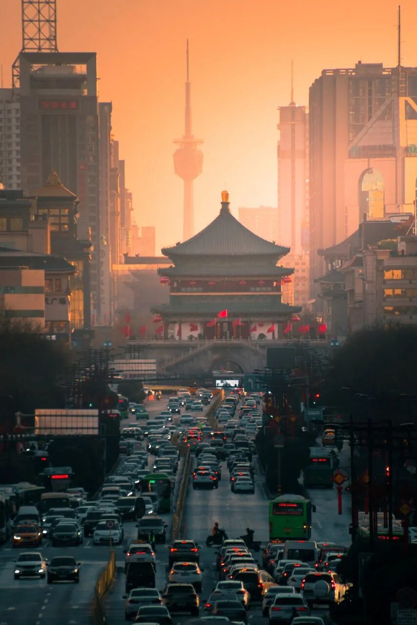 中国最大的烂尾楼已荒废2000年仍被评为世界奇迹还要花380亿重建