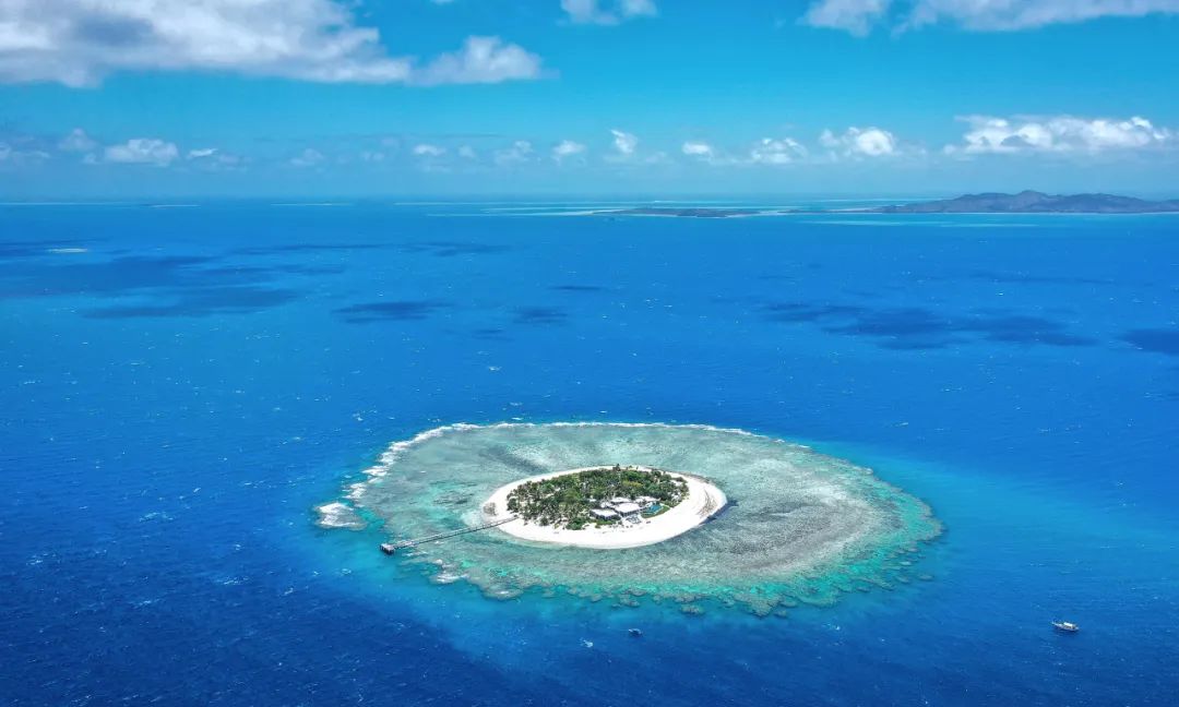 世界唯一没有“癌症”的国家：禁止携带苹果，对中国免签！比马代纯净，美到窒息却鲜有人知......