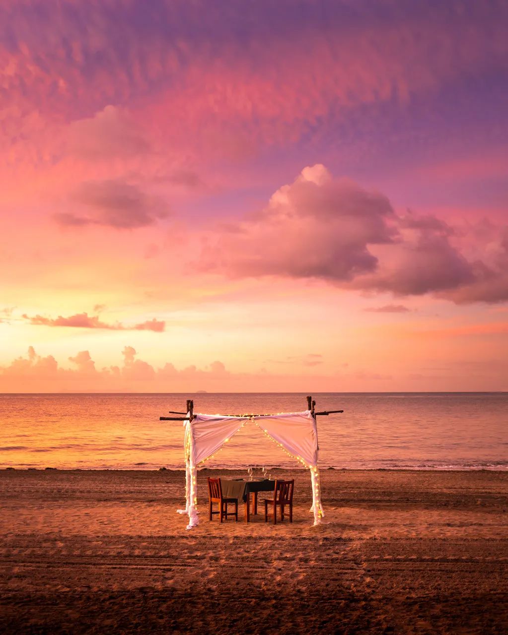 世界唯一没有“癌症”的国家：禁止携带苹果，对中国免签！比马代纯净，美到窒息却鲜有人知......